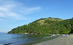 Casa a 150m da praia - Prainha de Mambucaba, Paraty